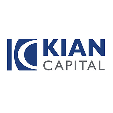 Kian partner logo