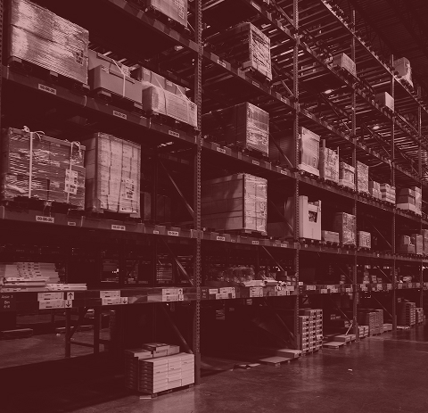 Reliable HVAC equipment availability for contractors