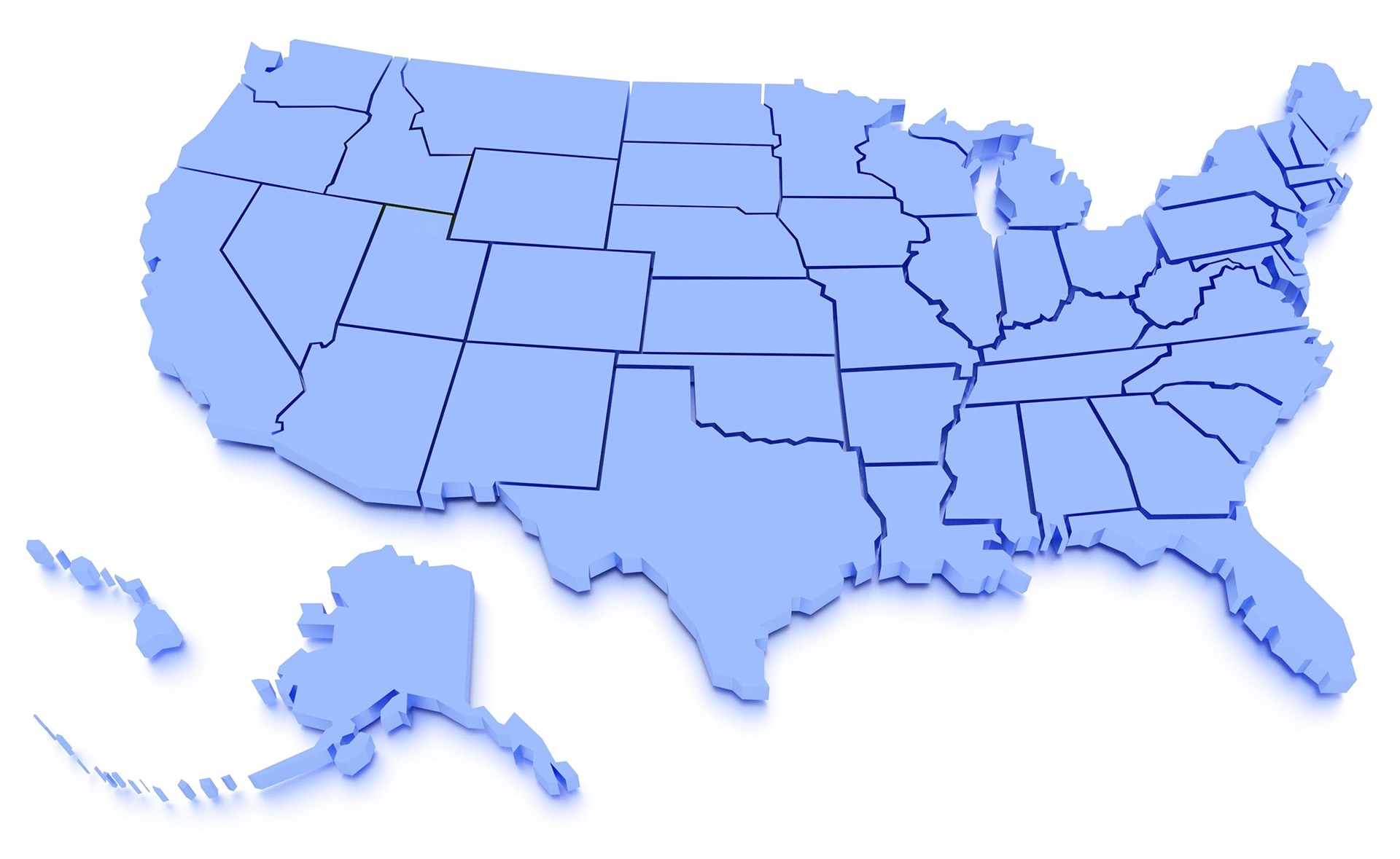 Locations - Team Air